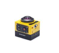 KODAK Pixpro - SP360 Combo B - Caméra 360° Pack Explorer