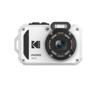 Appareil photo compact Kodak Pixpro WPZ2 Blanc