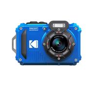 Kodak PIXPRO WPZ2 1/2.3 Appareil-photo compact 16,76 MP BSI CMOS 4608 x 3456 pixels Bleu