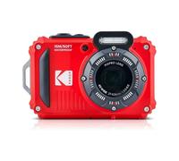 KODAK WPZ2 Rouge