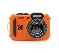 Kodak Pixpro - WPZ2 - Appareil Photo Numérique Compact 16MPixels Etanche et Anti-Choc - Jaune