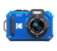 KODAK Pixpro - WPZ2 - Appareil Photo Numérique Compact 16MPixels Etanche et anti-choc Bleu