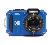 KODAK Pixpro - WPZ2 - Appareil Photo Numérique Compact 16MPixels Etanche et Anti-Choc - Jaune