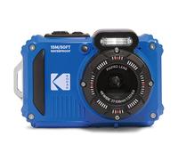 KODAK Pixpro - WPZ2 - Appareil Photo Numérique Compact 16MPixels Etanche et Anti-Choc - Jaune