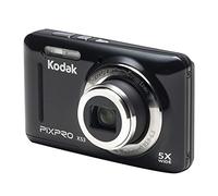 KODAK Pixpro X53 Appareils Photo Numériques 16.1 Mpix Zoom Optique 5 x Noir