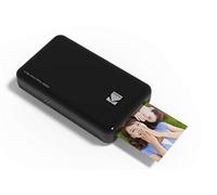 KODAK PM220 - Imprimante Photo Printer, Photos 5.4 * 8.6 cm, WIFI, Compatible avec iOS et Android - Noir