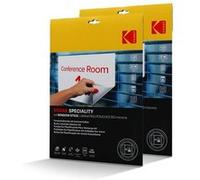 Kodak Pochettes de plastification Window Stick KD-LMA4RW-PK10C A4 150 µm auto-adhésives 20 feuilles