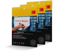 Kodak Pochettes De Plastification A4 Window Stick - Lot De 3 X 10 Feuilles (20 Total), 150 Microns, Auto-Adhésives, Format A4 - Modèle Kd-Lma4rw-Pk10c