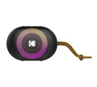 Kodak PWS-2234 Enceinte Portable Sans Fil - Son Immersif et Autonomie Longue Durée