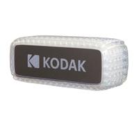 Kodak PWS-2239 - Haut-parleur - pour utilisation mobile - sans fil - Bluetooth - 8 Watt - blanc Blanc, Blanc G