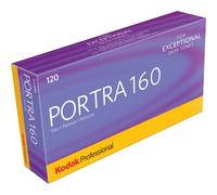 Kodak Portra 160 120 (Lot de 5)