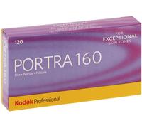 KODAK Portra 160 120X5