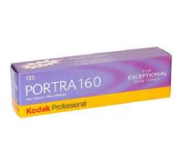 Kodak Portra 160 135/36 (Lot de 5)