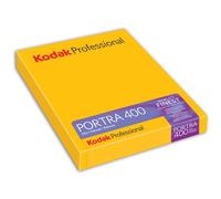 KODAK Portra 160 8X10 Inch (10 Films)