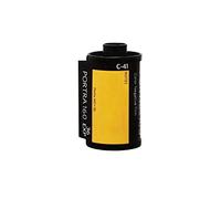 KODAK Portra 160 Pellicule Photo Argentique | Couleur, Format 35 mm, Lot De 5, 36 Poses, ISO 160, Granulation Ultra Fine