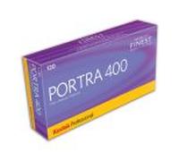 KODAK PORTRA 400 120 PACK 5