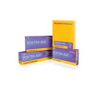 Kodak Portra 400 4 x 5 pouces 10 feuilles | ✅ Livraison gratuite à partir de 100 €