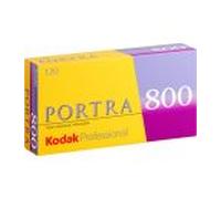 KODAK PORTRA 800 120 PACK 5