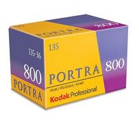 Kodak Portra 800 135/36 | ✅ Livraison gratuite à partir de 100 €