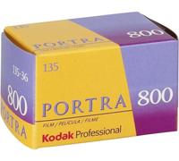Kodak Portra 800 Film petit format 1 pc(s)
