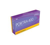 KODAK Portra 400 120X5