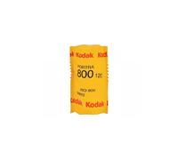 KODAK pack 5 films couleur 120 Portra 800