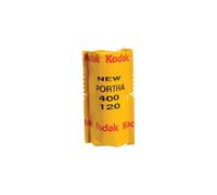 Kodak Portra Pellicule Photo ISO 400A 120
