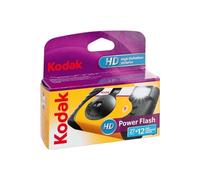 Kodak Power Flash - 800 iso - 27+12