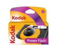 KODAK Jetable Power Flash 800 ASA 27+12 Poses
