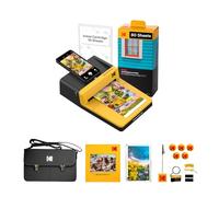 KODAK Printer Dock Plus Era Yellow 4x6