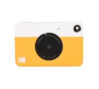Kodak Printomatic 50,8 x 76,2 mm Blanc, Jaune