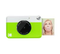 Kodak Printomatic 50,8 x 76,2 mm Vert, Blanc