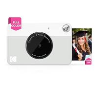 Kodak Printomatic Instant Camera Blanc