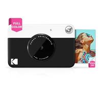 Appareil photo instantané - KODAK - Printomatic - Noir