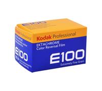 Kodak Professional Ektachrome E100 Film Négatif Couleur Transparence 35mm