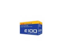 Kodak Professional Ektachrome E100 Film Négatif Couleur Transparence 35mm