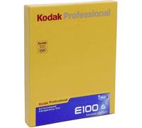 Kodak PROFESSIONAL EKTACHROME E100G - Dia-Farbfilm - 4 x 5" - ISO 100 - 10 Blätter