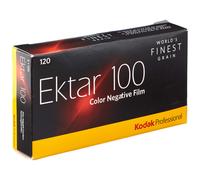 Kodak Professional Ektar Color Film n gatif ISO 100 120 Taille Propack de 5 *USA*