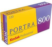Kodak PROFESSIONAL PORTRA 800