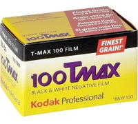 Kodak Professional T-Max 100 - film négatif noir et blanc - 135 (35 mm) - ISO 100 - 36 poses