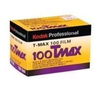 Kodak Professional T-Max 100 - pellicule N/B - 135 (35 mm) - ISO 100 - 36