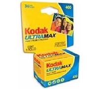 Kodak Professional ULTRA COLOR 400UC - pellicule couleur - 135 (35 mm) - ISO 400 - 36 G