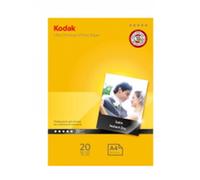 Kodak Professional Ultra Satin Photo Paper Sèche instantanément Finition satinée