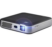 Kodak Projecteur RODPJS500B DLP 150 Lumen ANSI fonctionnement sur accus, haut-parleur intégré, Full HD, Autofocus