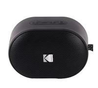 KODAK PWS-2234 Enceinte Portable sans Fil - Son Immersif et Autonomie Longue Durée - Noir