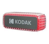 Kodak PWS-2237 - Enceinte sans fil Bluetooth - Rouge