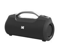 Kodak PWS-2258 Enceinte Sans Fil Portable 60W, Waterproof IPX6, TWS, Batterie 3600mAh, EQ Personnalisable, Power Bank