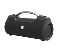 Kodak PWS-2258 Enceinte Sans Fil Portable 60W, Waterproof IPX6, TWS, Batterie 3600mAh, EQ Personnalisable, Power Bank