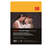 Kodak Ramette papier photo A6 230 g 50 feuilles