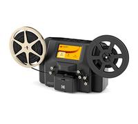 KODAK REELS & Super 8 Films Digitizer Converter avec écran 5", Le Scanner convertit Le Film en fichiers numériques MP4 sur Carte SD RODREELSEU